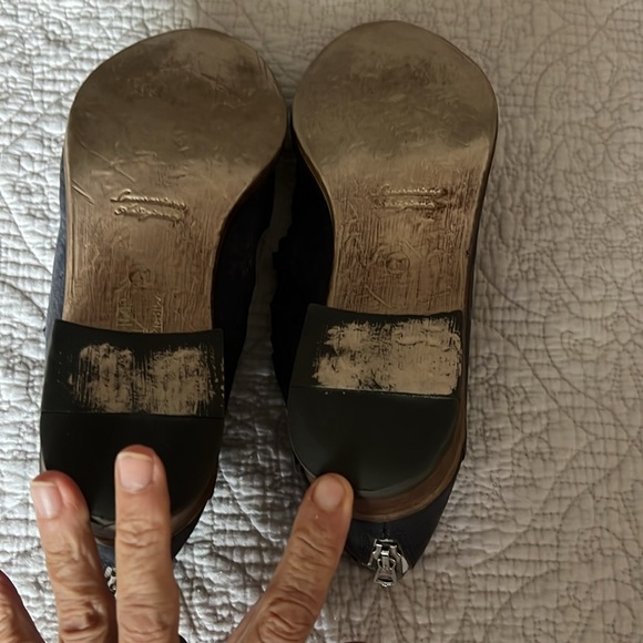 Free People Booties - Picture 3 of 7